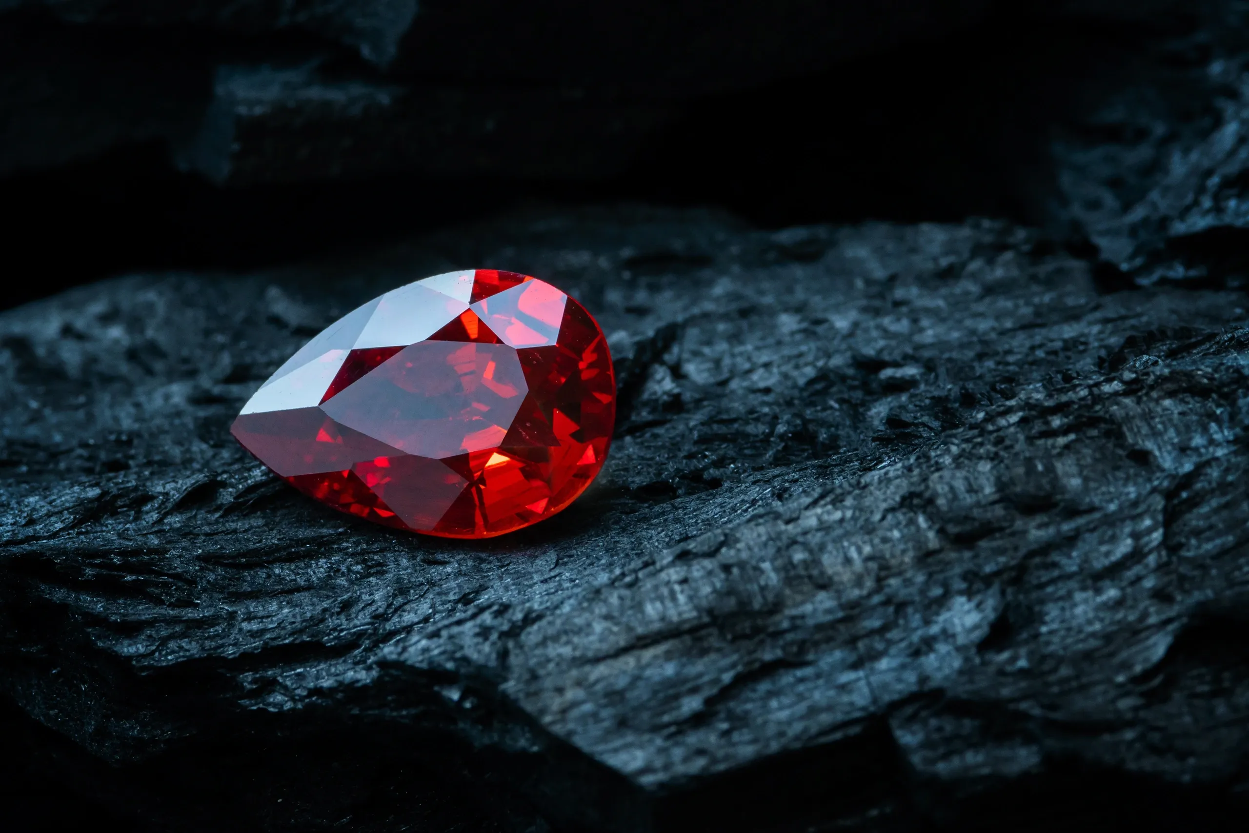 Precious Gems of Sri Lanka