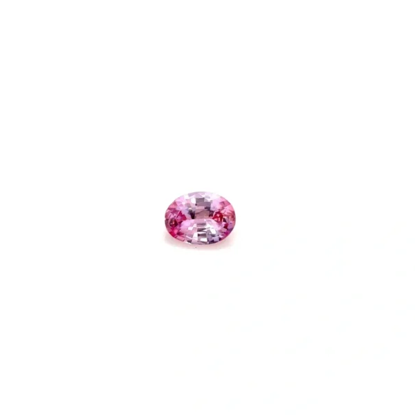 1.11ct Natural Unheated Padparadscha