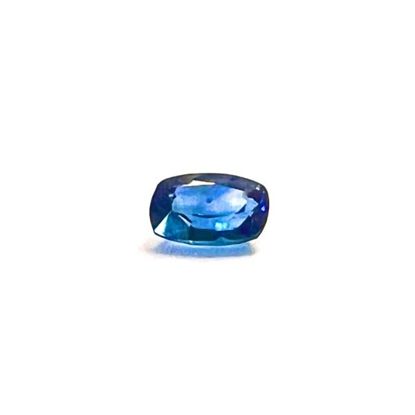 0.80Ct Heated Blue Sapphire