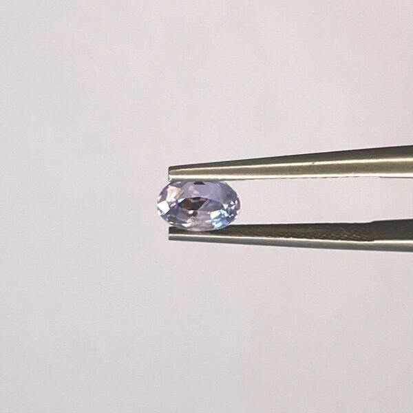 1.41Ct Heated Sapphire - Image 2