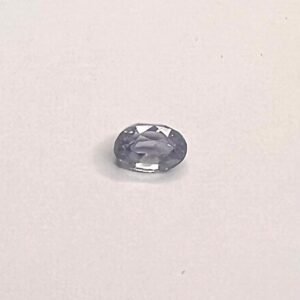 1.41Ct Heated Sapphire
