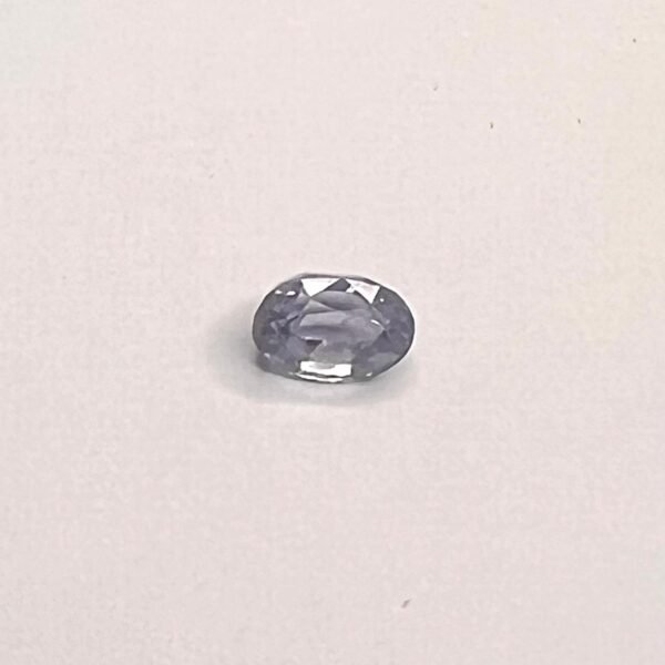 1.41Ct Heated Sapphire